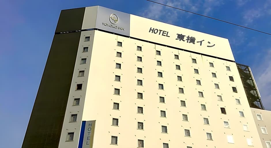 Toyoko Inn Tokyo Shinagawa Aomono-yokocho-eki