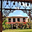 Hacienda San Francisco Tzacalha