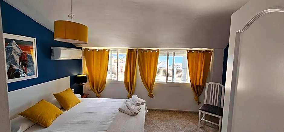 Hostal Luna de Nerja