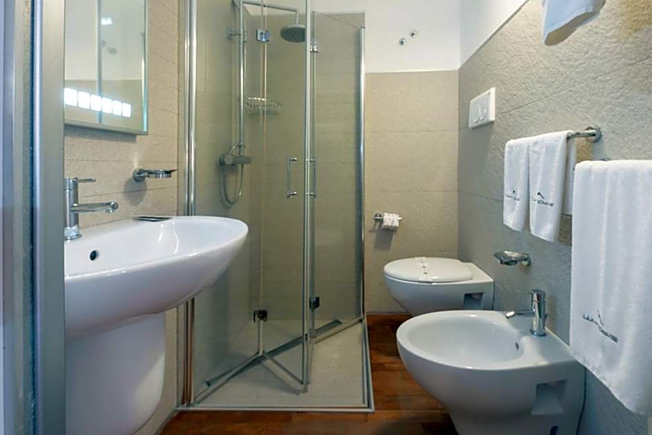 B&B White con Parcheggio Privato