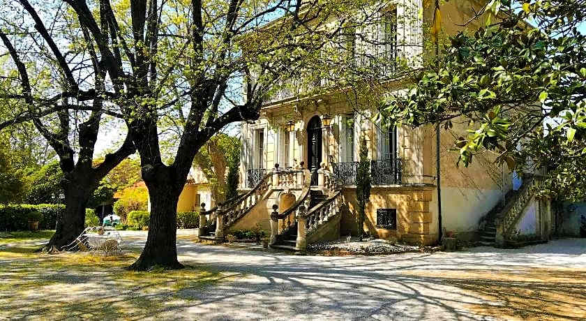 Embarben Maison d'hotes