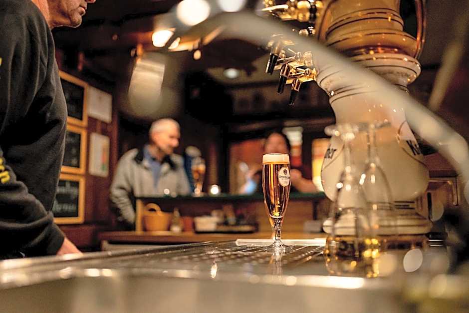 Hotel Tiefenhagen Sauerland