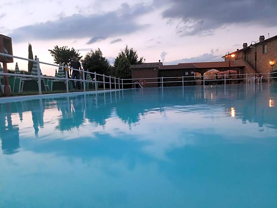 Residenza Serristori