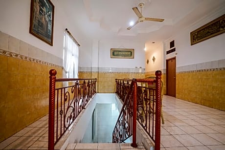 OYO 1173 Hotel Shofa Marwah