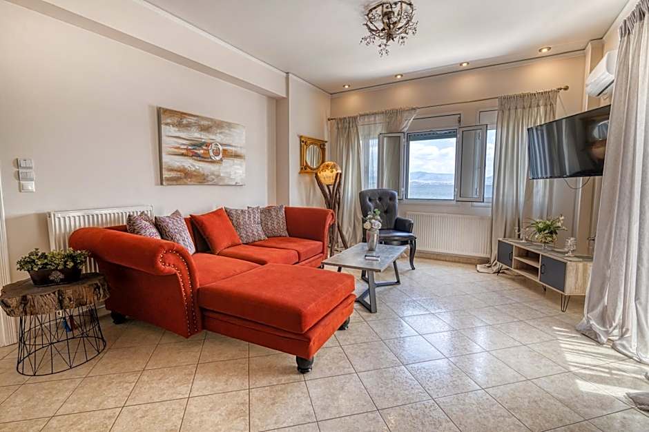 Votsalakia Hotel & Luxury Apartments