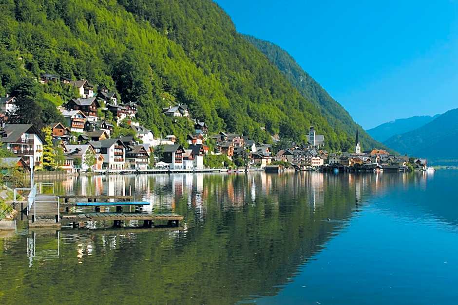 Landhotel Agathawirt