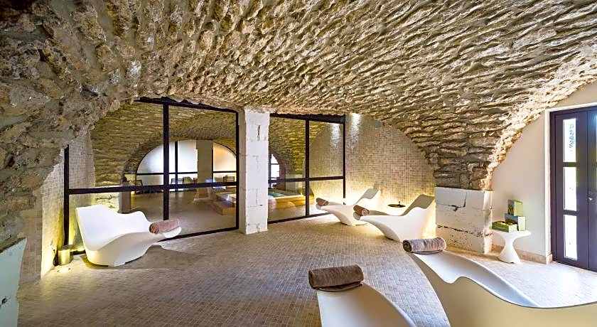 Moulin de Vernegues Hotel