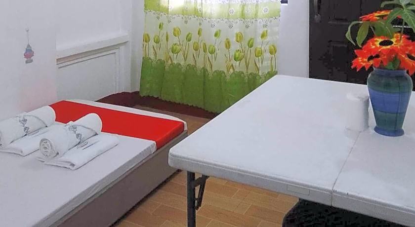DMI Hotels and Apartments, Tabaco City Albay by RedDoorz