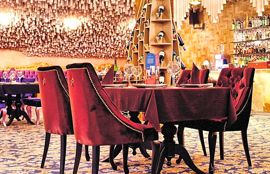 Teatro Boutique Hotel