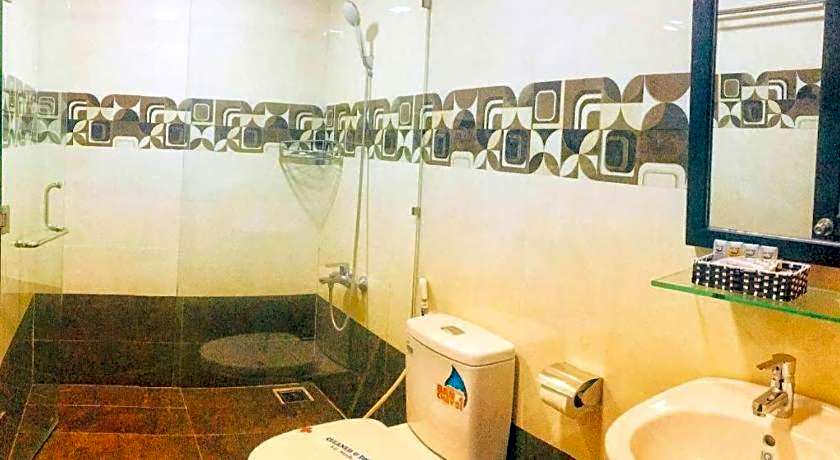 Whale Ocean View Hotel