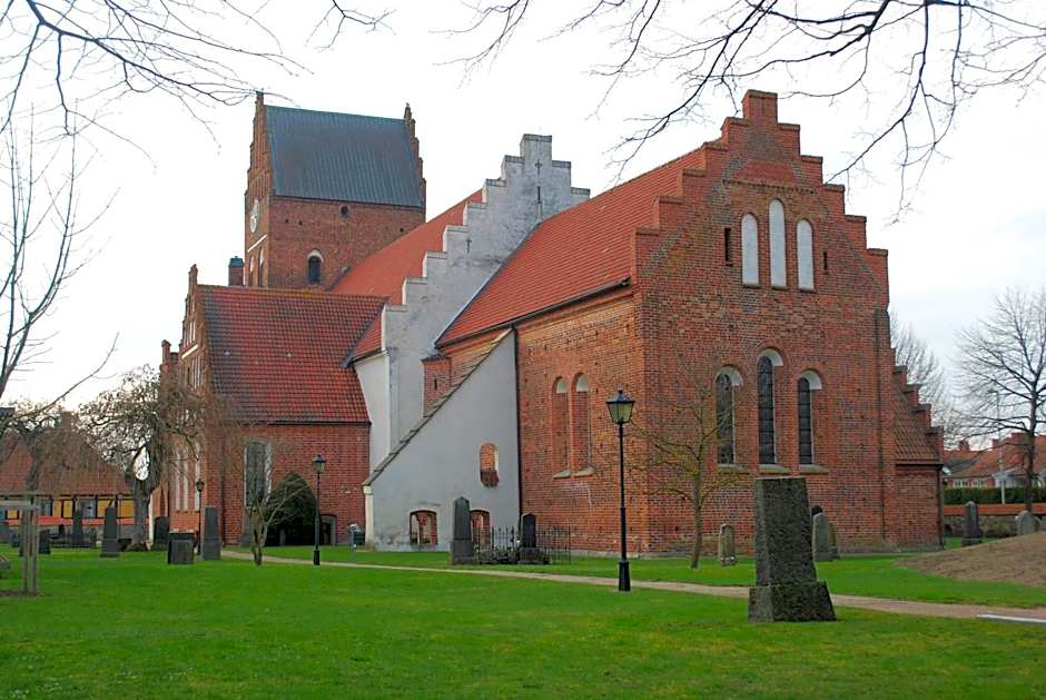 Åhus B&B och Vandrarhem