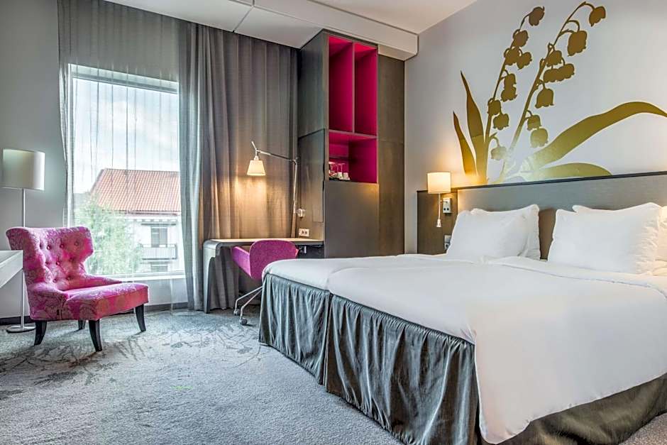 Radisson Blu Hotel Uppsala