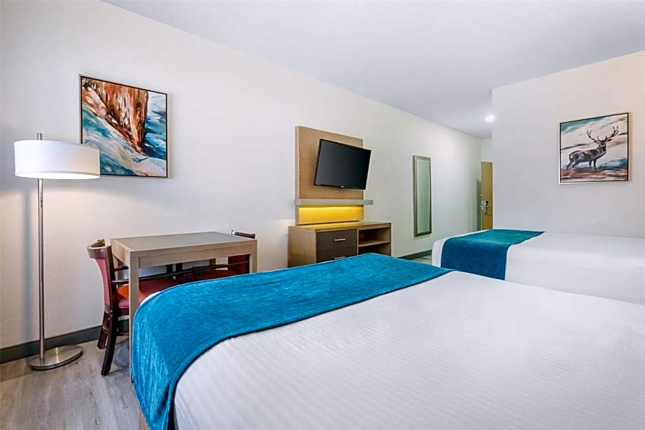 Best Western Inn of Payson