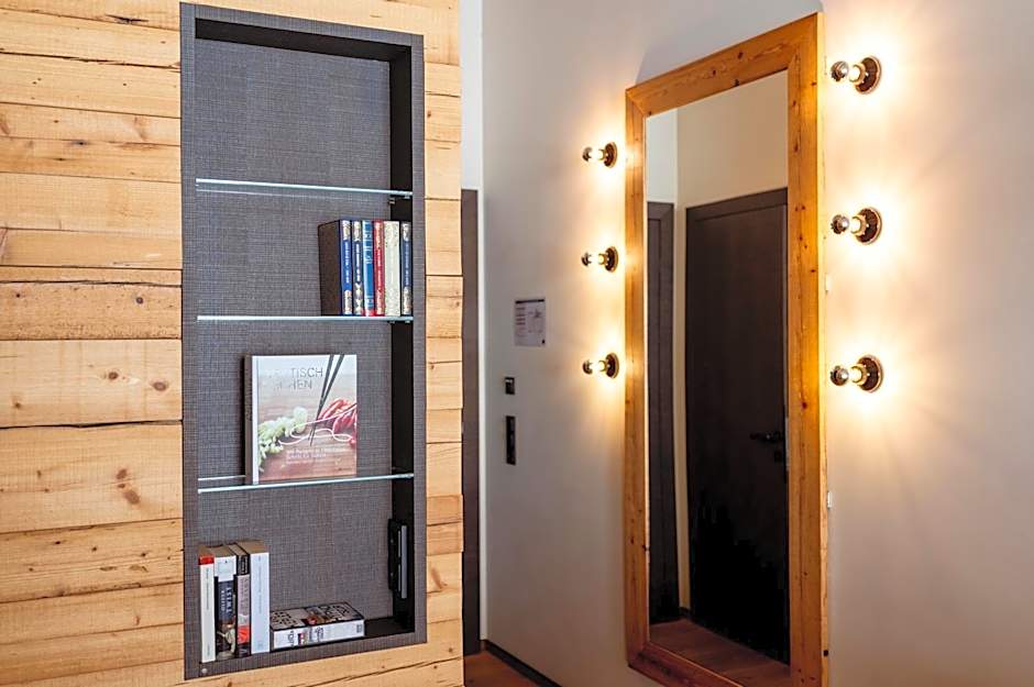 Austria Alpinhotel Ski IN Ski OUT an der Edelweissbahn