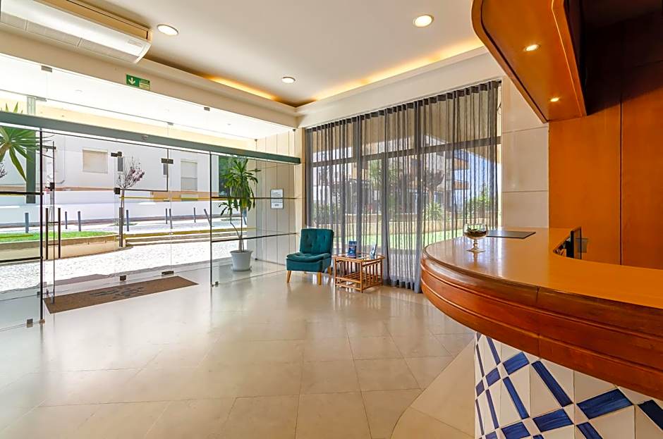 TURIM Algarve Mor Apartamentos Turísticos