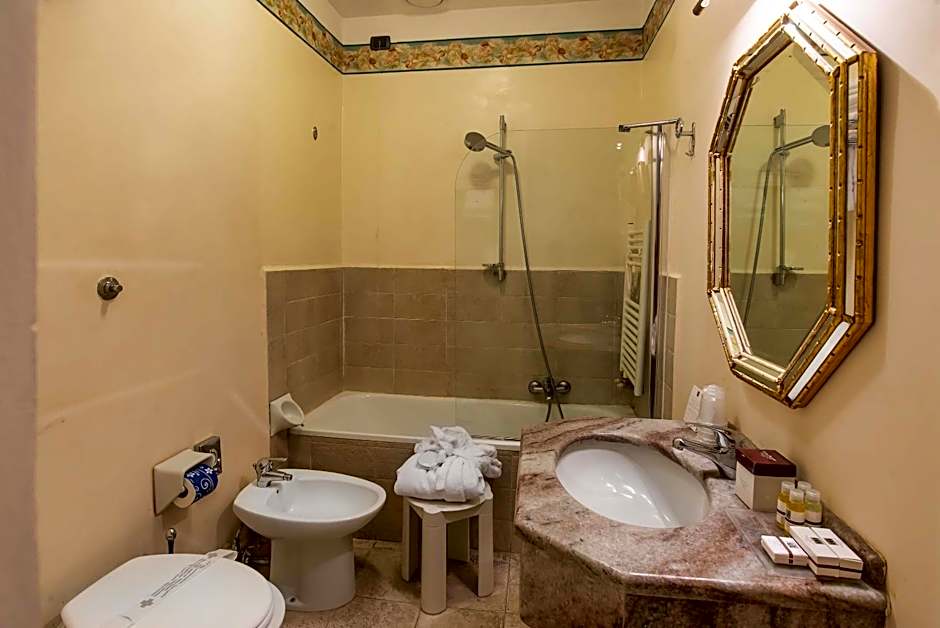 Hotel Paris