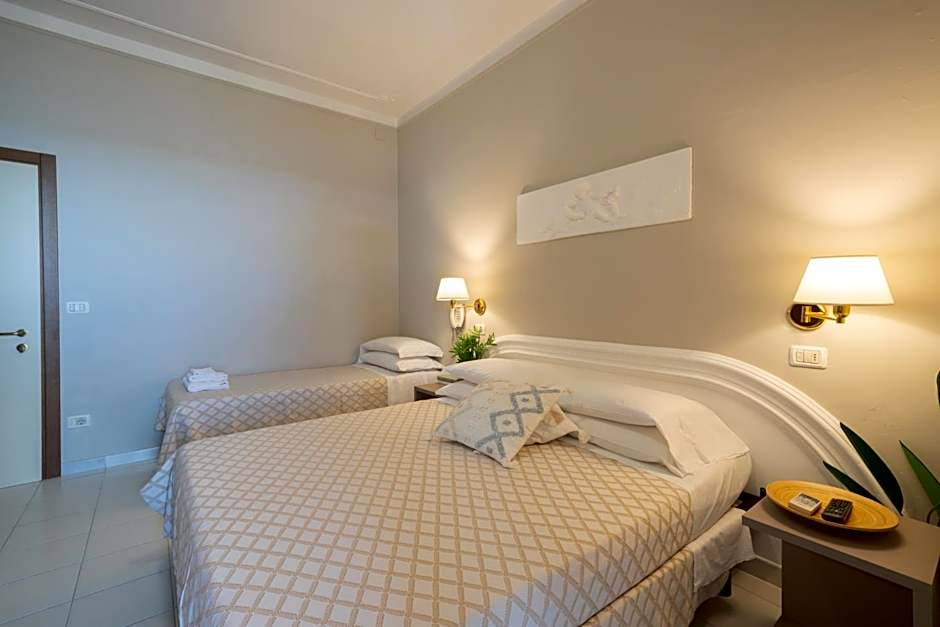 Hotel Continental