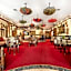 Nairobi Serena Hotel