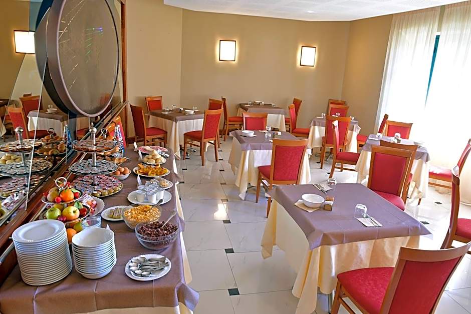 Albergo Ristorante San Marco