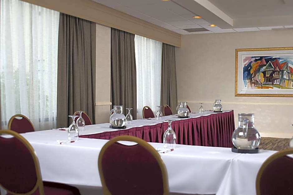 Winston-Salem Marriott