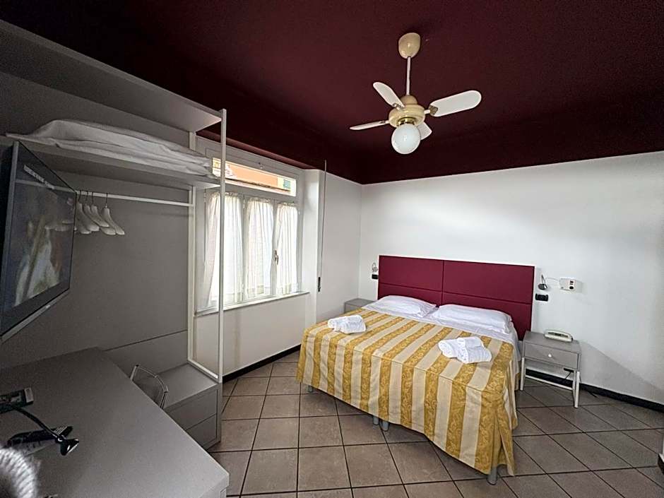 Hotel Delle Rose