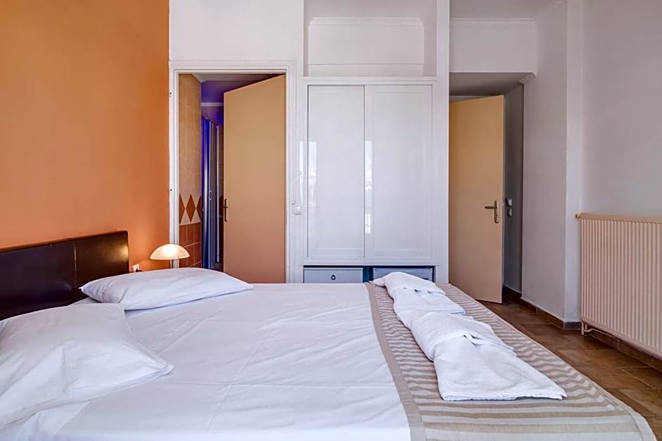 Vergina Star Hotel