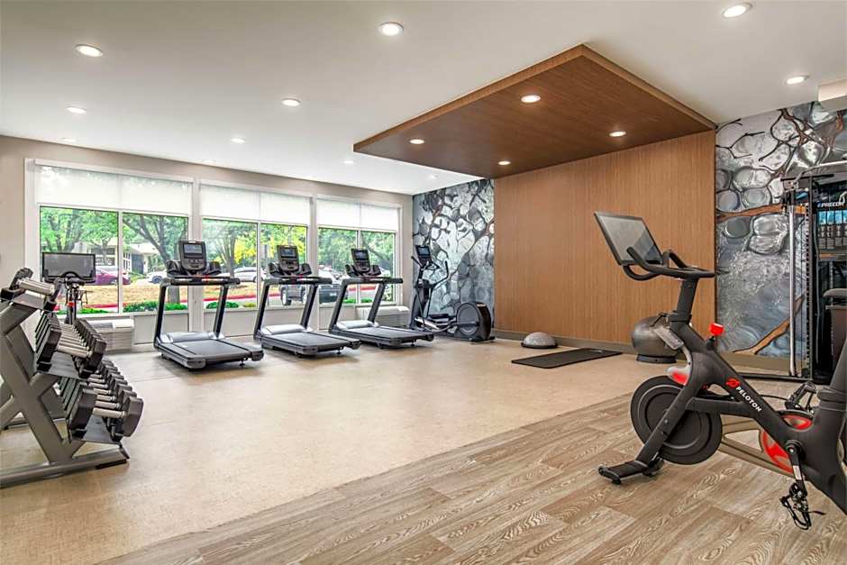 Hilton Garden Inn Portland/Lake Oswego