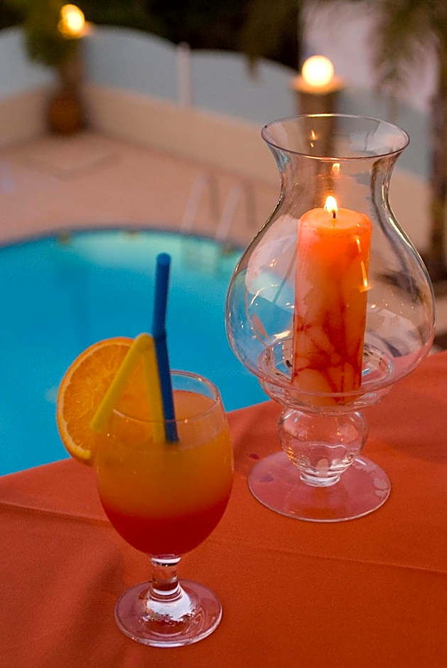 Theoxenia Hotel Apartments