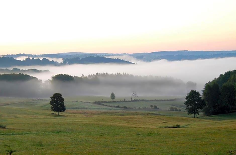 Auberge des Ruines de Merle