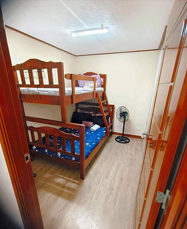 Zenmist Properties- 2 Bedroom Deluxe