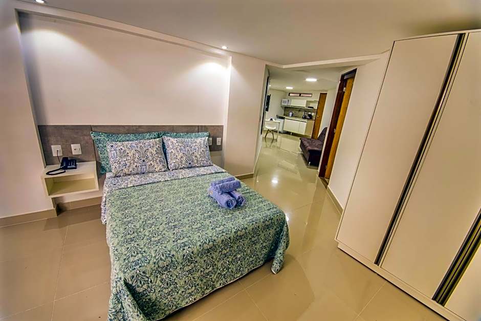 GOLDFLAT Cabo Branco by PenareiaTurBr