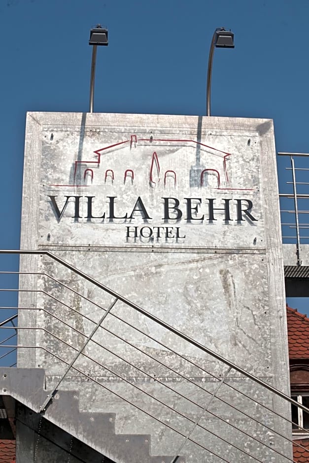 Villa Behr