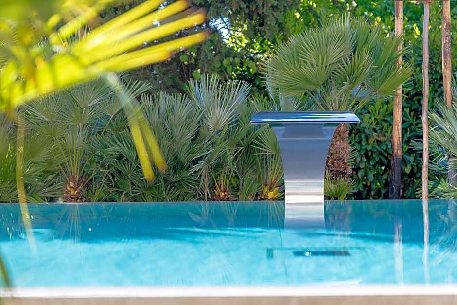 Hotel Goldene Traube