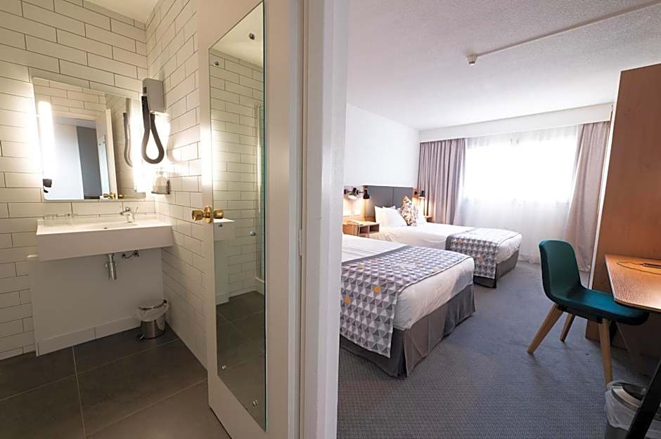 Holiday Inn Calais By IHG