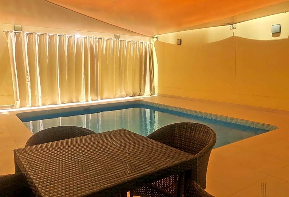 Aqua Vista Bahrain