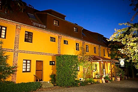 Hotel Wenzels Hof