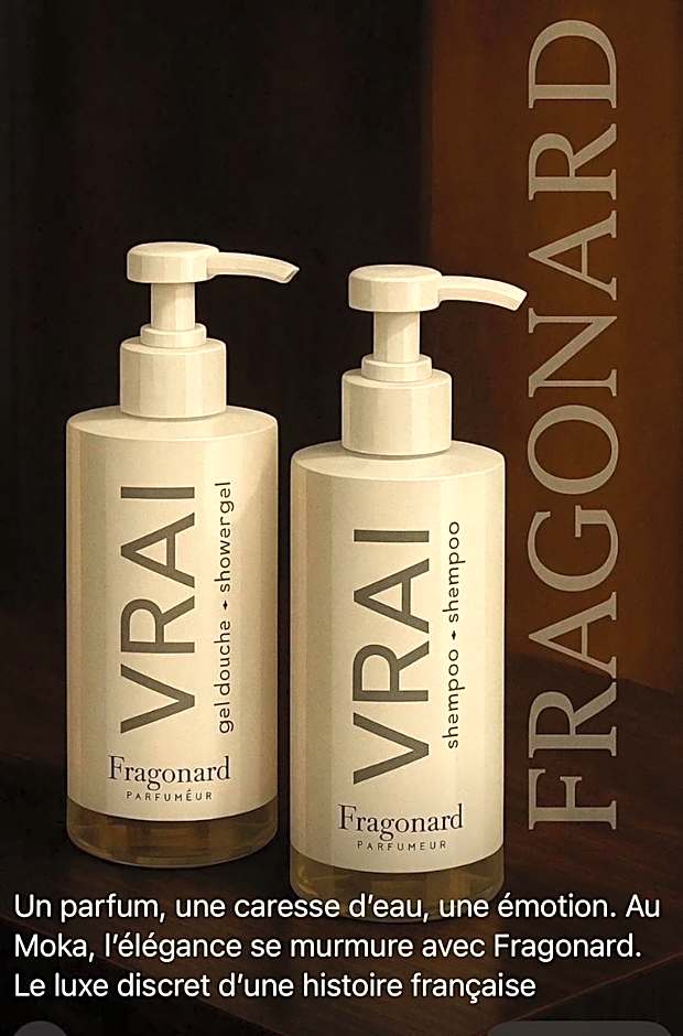 MOKA Hôtel centre-ville