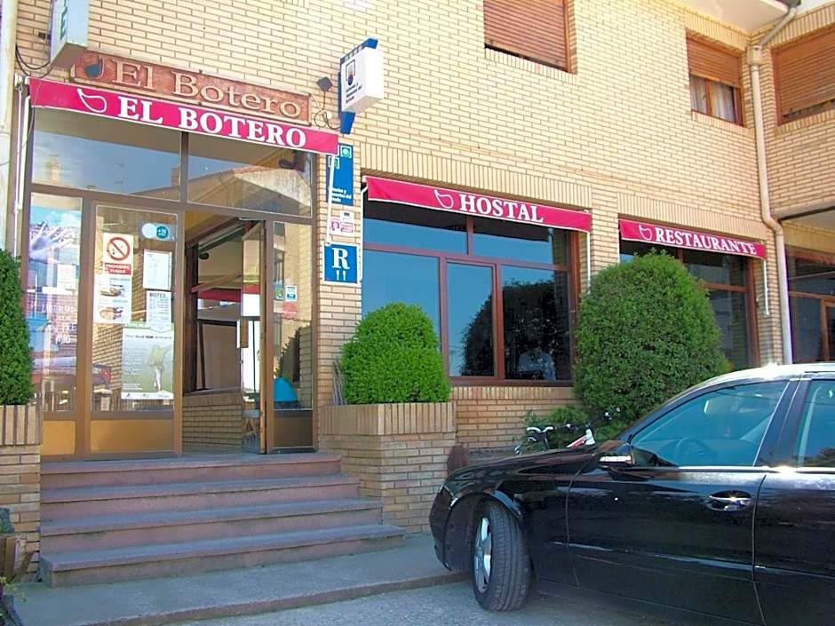 Hostal El Botero