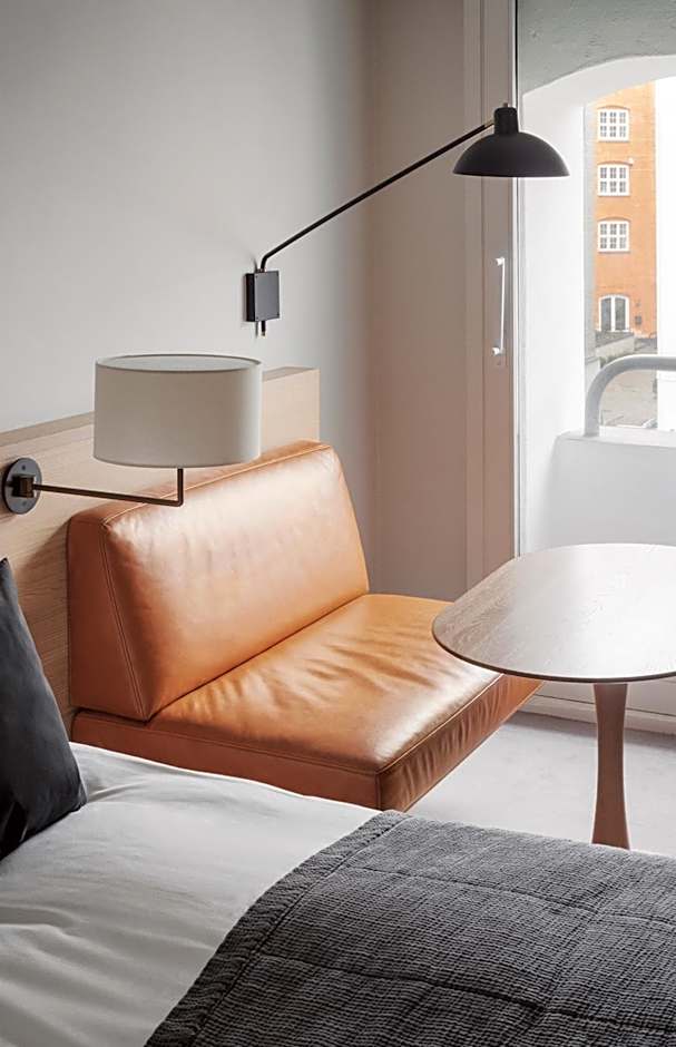 Copenhagen Admiral Hotel