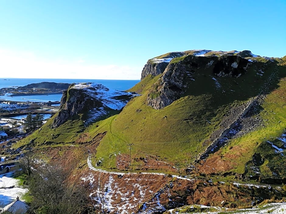 Garragh Mhor