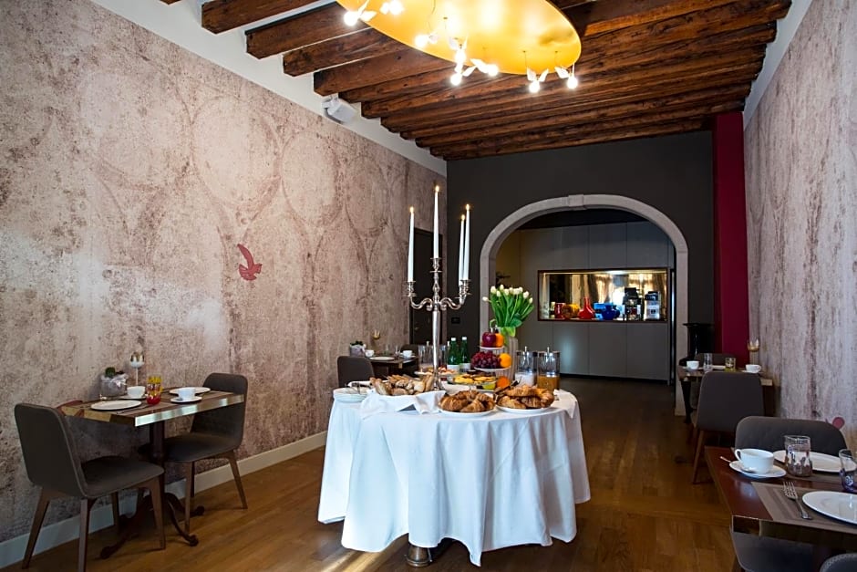 Riva del Vin - BOUTIQUE HOTEL