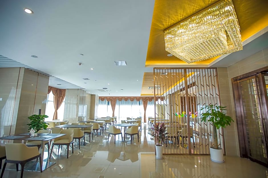 Ramada by Wyndham Wuhu