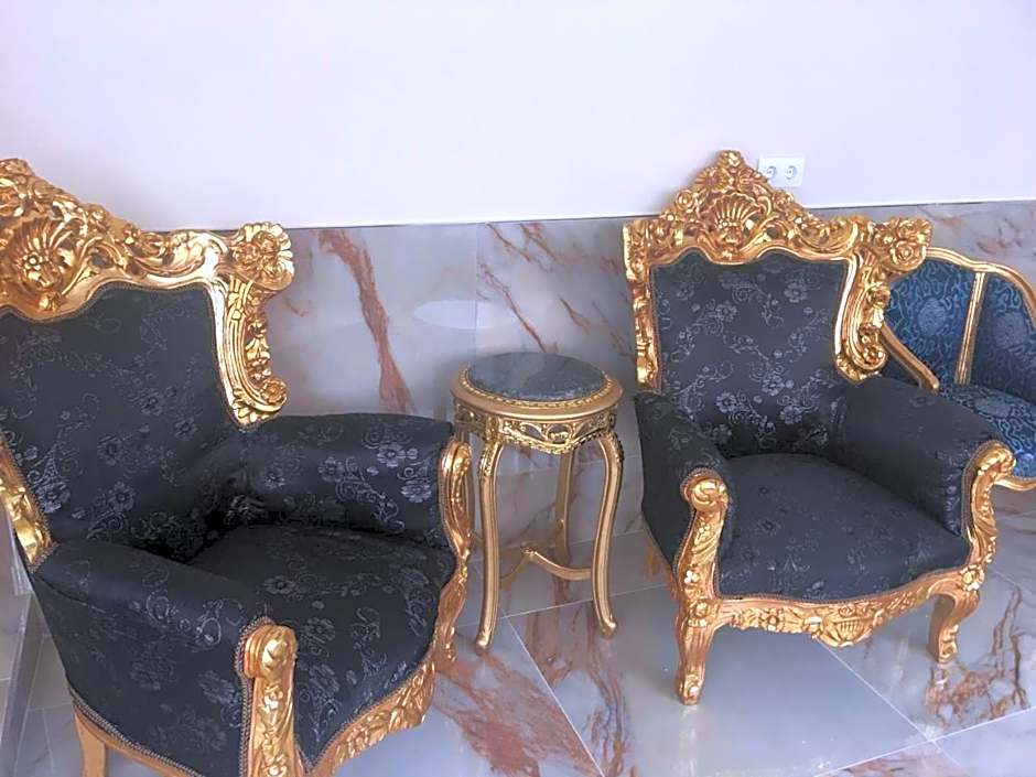 Hotel Just Style El Mañico