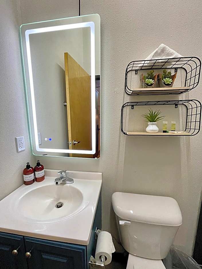 Boxstel - Modern Stay Hotel Downtown El Paso