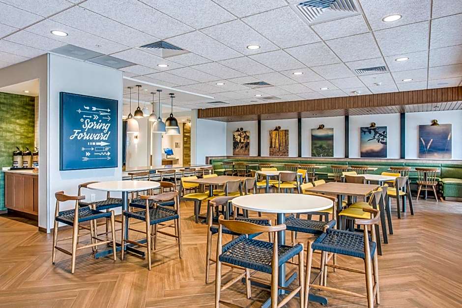 Fairfield Inn & Suites by Marriott Rolla