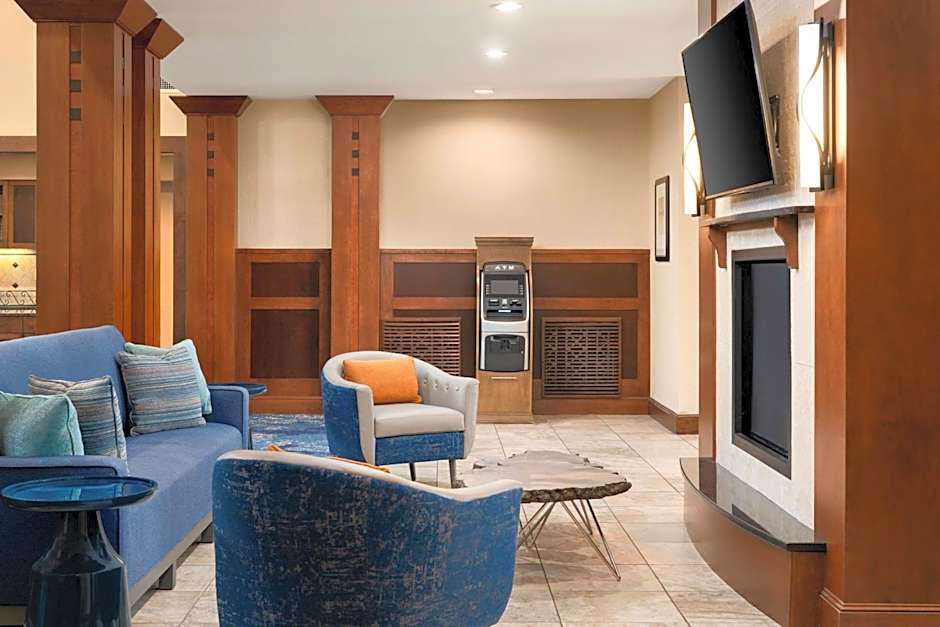Homewood Suites By Hilton Newport-Middletown