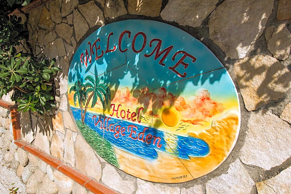 Hotel Village Eden