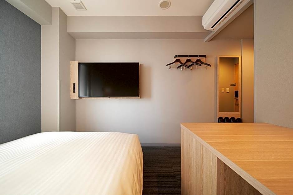 Super Hotel Utsunomiya