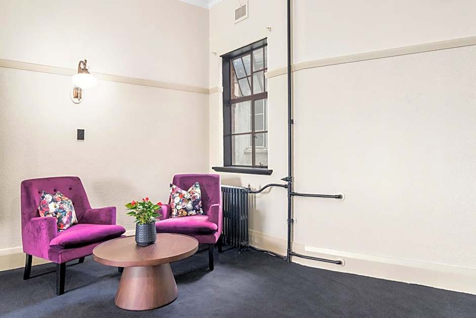 Hotel Queanbeyan Canberra