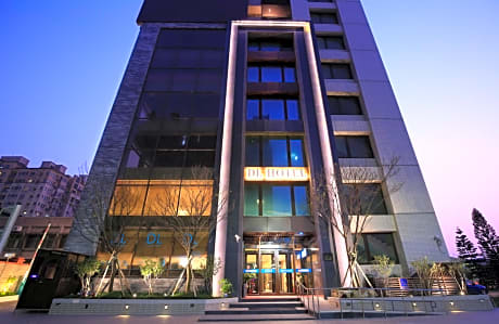 Dar Lon Hotel